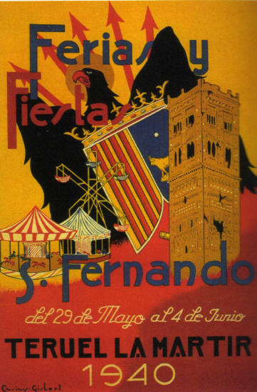 Fiestas del Ángel  